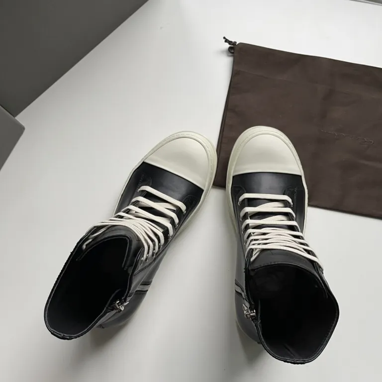 Rick Owens Shoe 